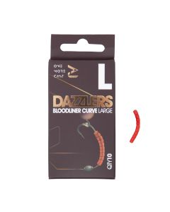 OMC Dazzlers Bloodliners Fishing Rig Curve