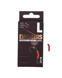 OMC Dazzlers Bloodliners Fishing Rig Inturn