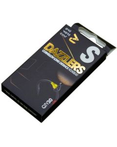 OMC Dazzlers Cornello Long Distance Hook Bead