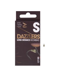 OMC Dazzlers Long Distance Fishing Hook Bead
