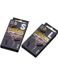 OMC Dazzlers Wormaliner Rig Inturn