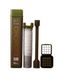 OMC Fade Chopstix PVA Mesh System