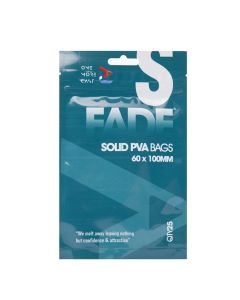 OMC Fade PVA Solid Bags