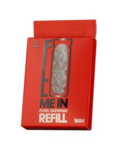 OMC Get Flossed Refill