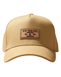 OMC Gravel Patch Cap
