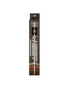OMC Heist Bankstick Stainless Steel