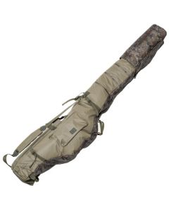 OMC Heist Extendable 3 Rod Holdall
