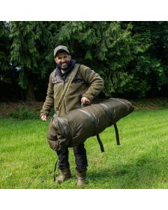 OMC Heist No Agg Bivvy Bag
