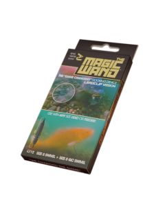 OMC Magic Wand