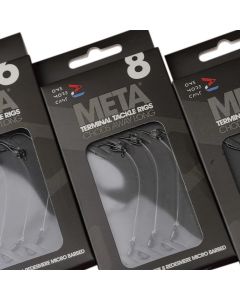 OMC Meta Chods Away Rig Long