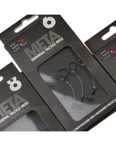 OMC Meta Chods Away Rig Short