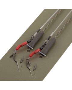 OMC Meta Terminal Tackle All-In-1 Helicopter Spinner Fishing Rig