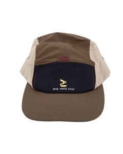 OMC Mirror 5 Panel Cap