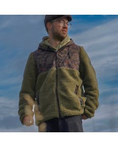 OMC PB Sherpa Fleece