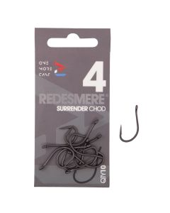 OMC Redesmere Surrender Chod Fishing Hooks
