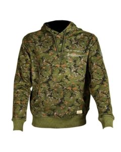 OMC Signature Splash Camo Hoodie