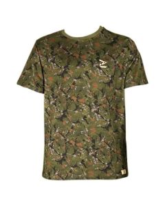 OMC Signature Splash Camo T-Shirt