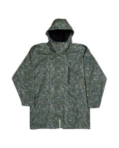 OMC Splash Camo Mrigal Spring Water Resistant Jacket