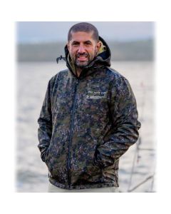 OMC Splash Camo PB Jacket