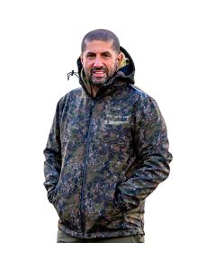 OMC Splash Camo PB Jacket