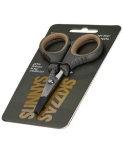 OMC Sunny Skizza Scissors
