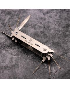 OMC The Cool Tool