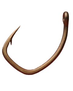 OMC The Lock Heavyweight Hooks - Micro Barbed