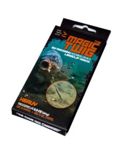 OMC The Magic Twig - Lead Clip