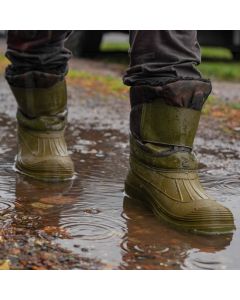 OMC Thermal Thinsulate Fleece Lined Winter Boots