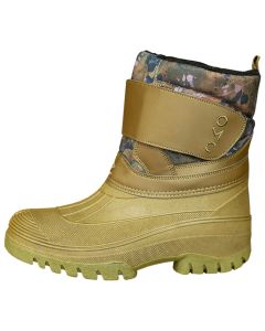 OMC Thermal Thinsulate Fleece Lined Winter Boots