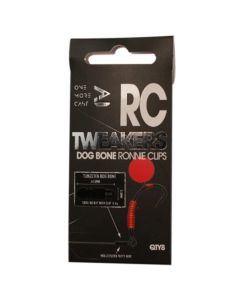 OMC Tweakers Dog Bone Ronnie Clip