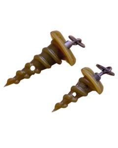 OMC Tweakers Eyed Bait Screws
