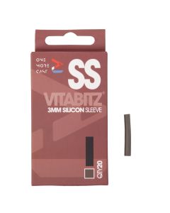 OMC Vitabitz Silicon Fishing Sleeve 3mm