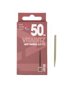 OMC Vitabitz Anti Tangle Fishing Sleeves
