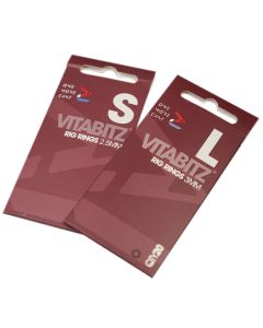 OMC Vitabitz Rig Rings