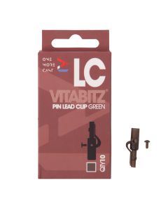 OMC Vitabitz Pin Fishing Lead Clips