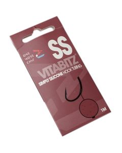 OMC Vitabitz Silicone Hook Tubing