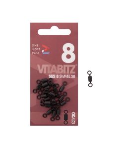 OMC Vitabitz Fishing Swivel