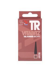 OMC Vitabitz Fishing Tail Rubber