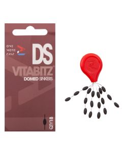OMC Vitabitz Dome Fishing Sinkers