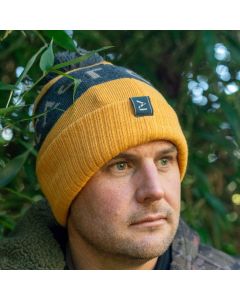 OMC Yellow Snapper Beanie