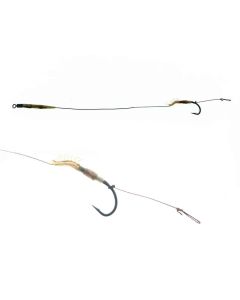 PB Products Anti Blow Out Shrimp Aligner Rig