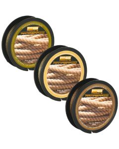 PB Products Armabraid Fishing Hooklink 20m