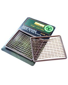 PB Products Bio-Degradable Fishing Hair Stops