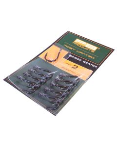PB Products Bridge Beater Fishing Hooks DBF