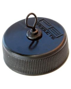PB Products Buoy Big Eye Fishing Swivel Bottle Cap
