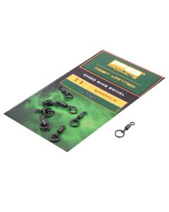 PB Products Chod Fishing Ring Swivel