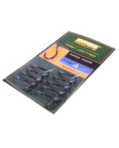 PB Products Chod Fishing Hooks DBF