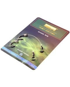 PB Products Chod Fishing Rigs