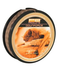PB Products Downforce Fishing Leadcore 10m